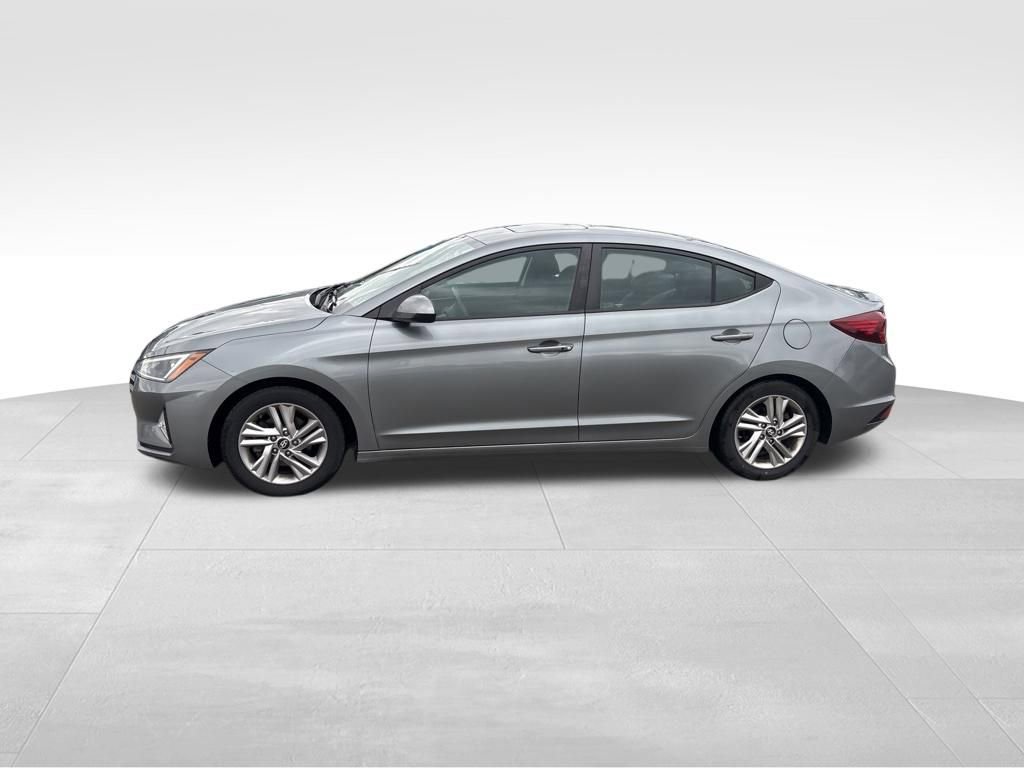 Used 2019 Hyundai Elantra Value Edition w/ Cargo Package FWD image 2