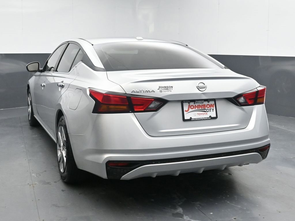 Used 2019 Nissan Altima 2.5 S image 6