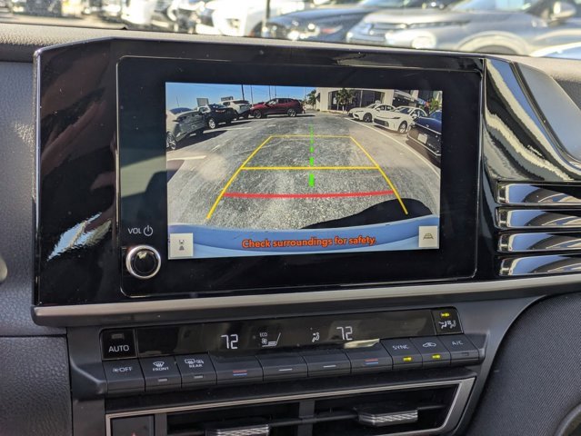 Used 2025 Toyota Camry LE image 17