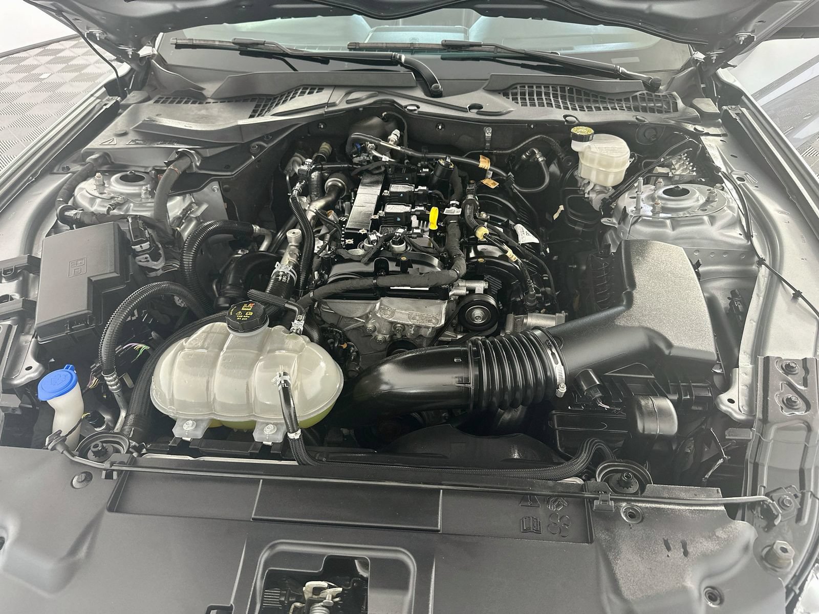 Used 2023 Ford Mustang Premium RWD image 34