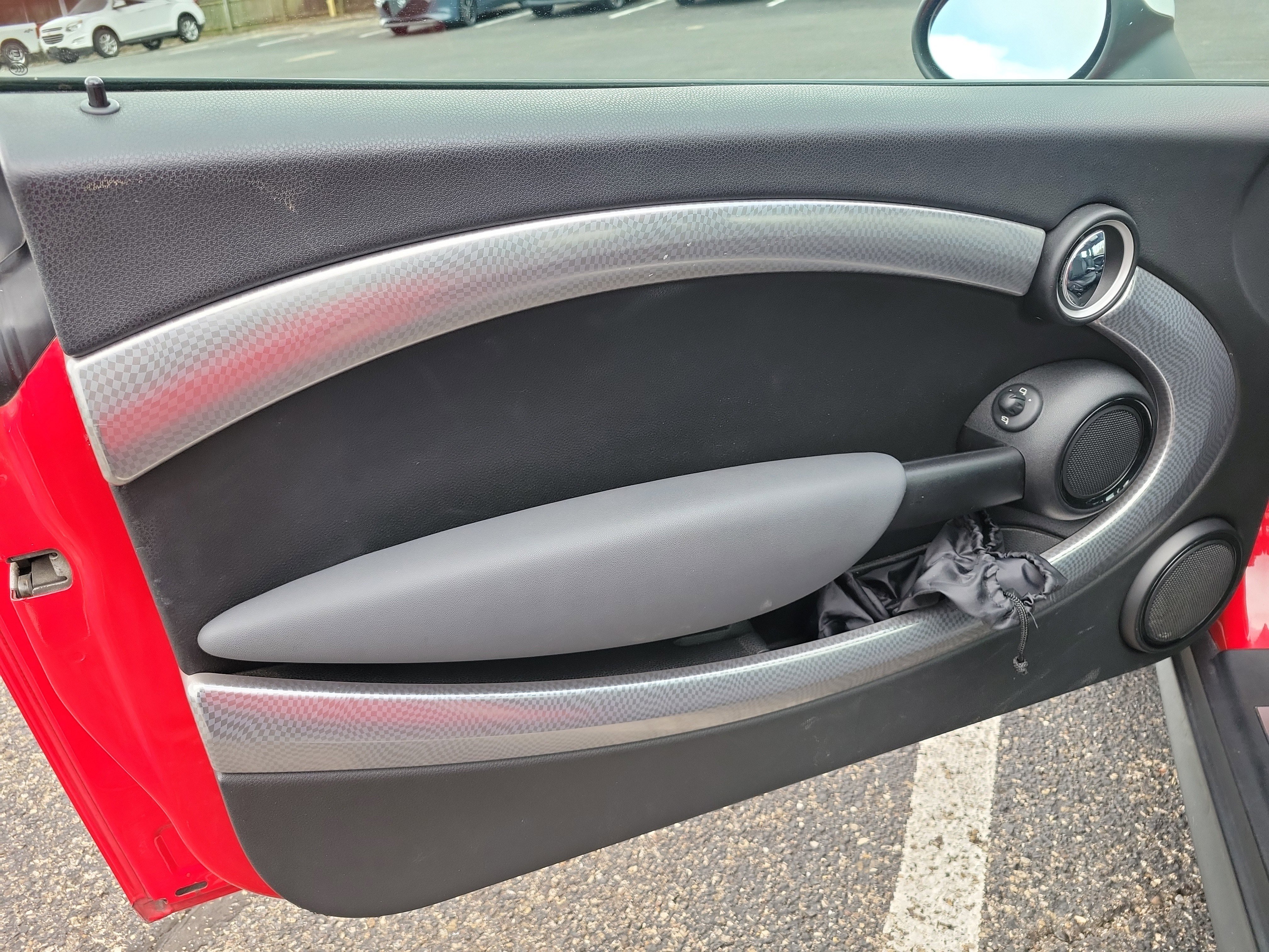 Used 2008 MINI Cooper S image 17