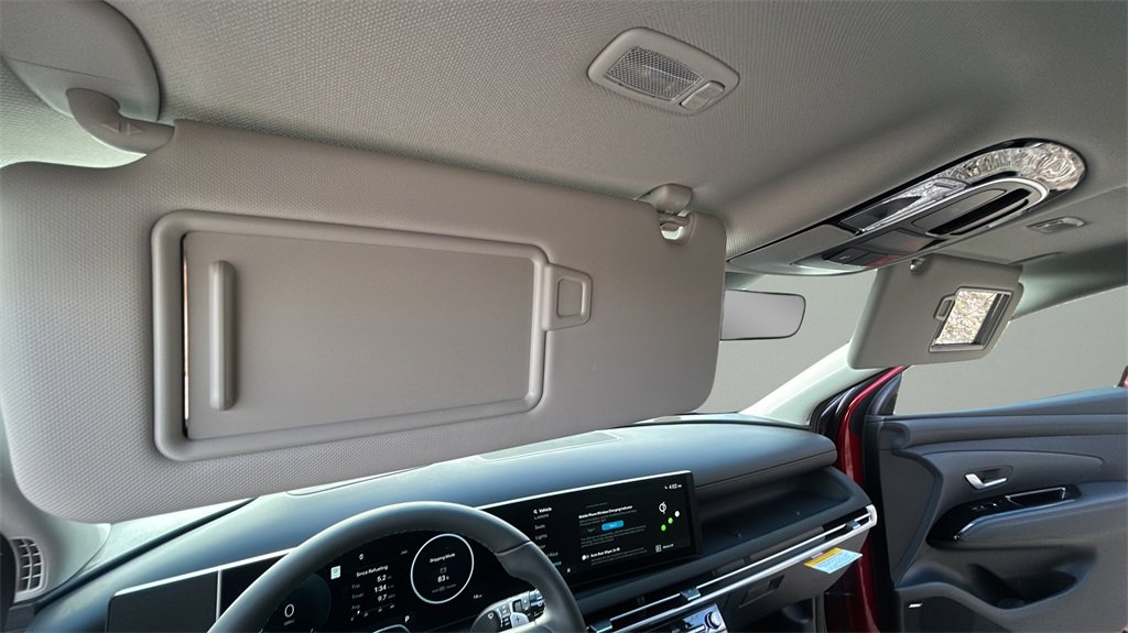 New 2026 Hyundai Tucson Limited image 27