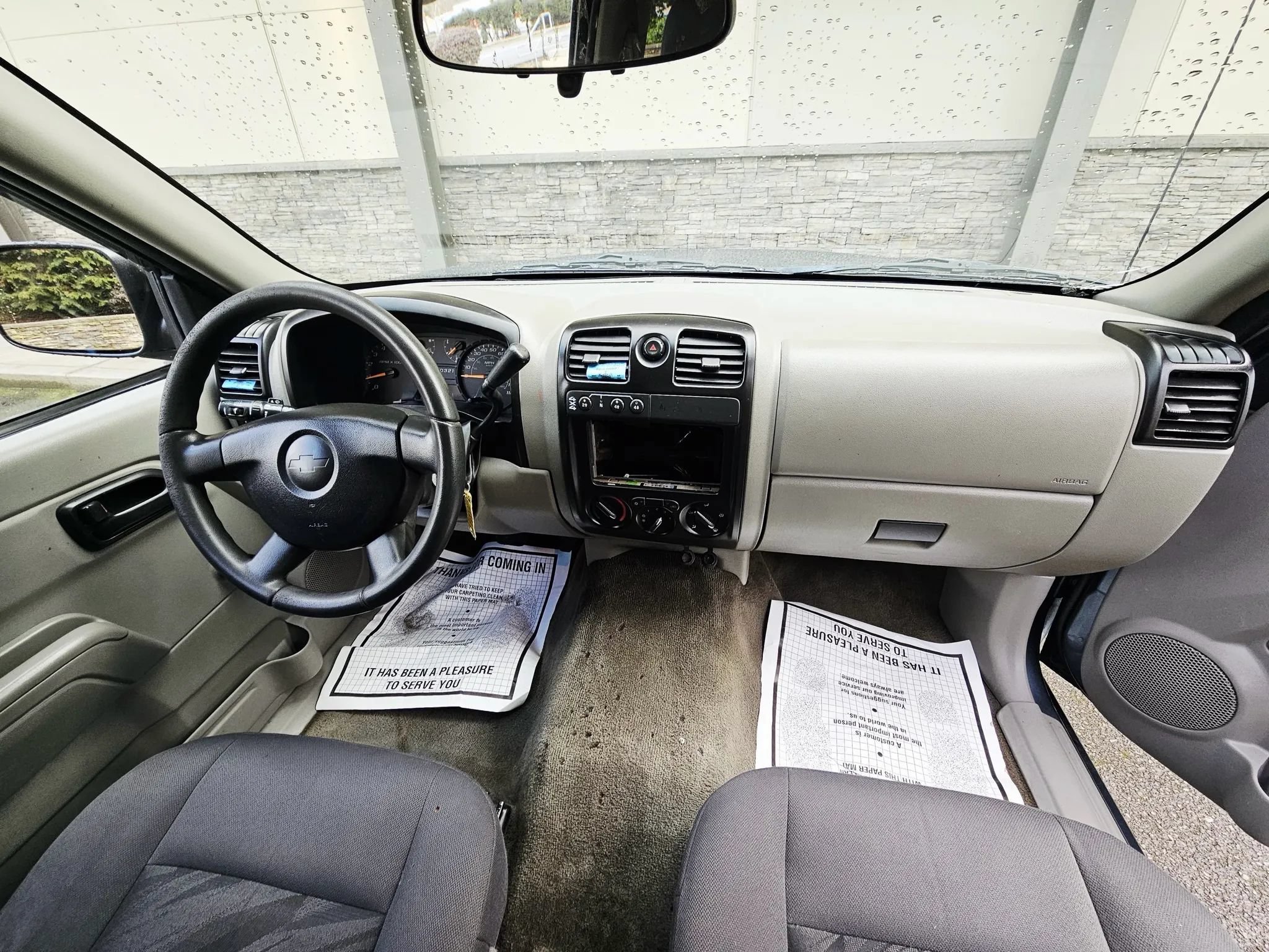 Used 2006 Chevrolet Colorado LS AWD/4WD image 11