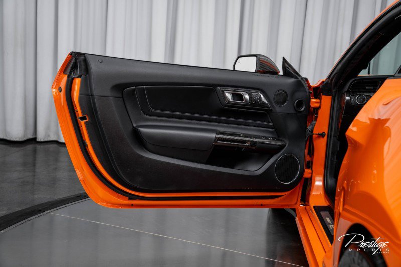 Used 2020 Ford Mustang GT Premium w/ GT Performance Package image 30