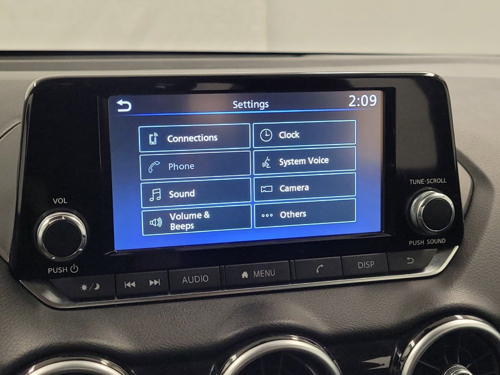 Used 2024 Nissan Sentra S FWD image 25