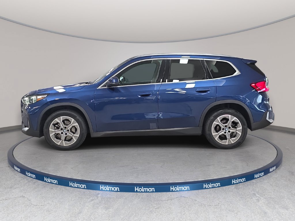 Used 2023 BMW X1 xDrive28i w/ Convenience Package AWD/4WD image 11