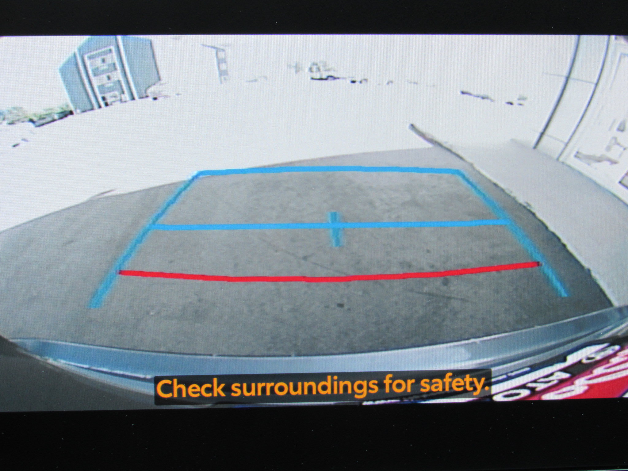 Used 2023 Toyota Highlander LE FWD image 21