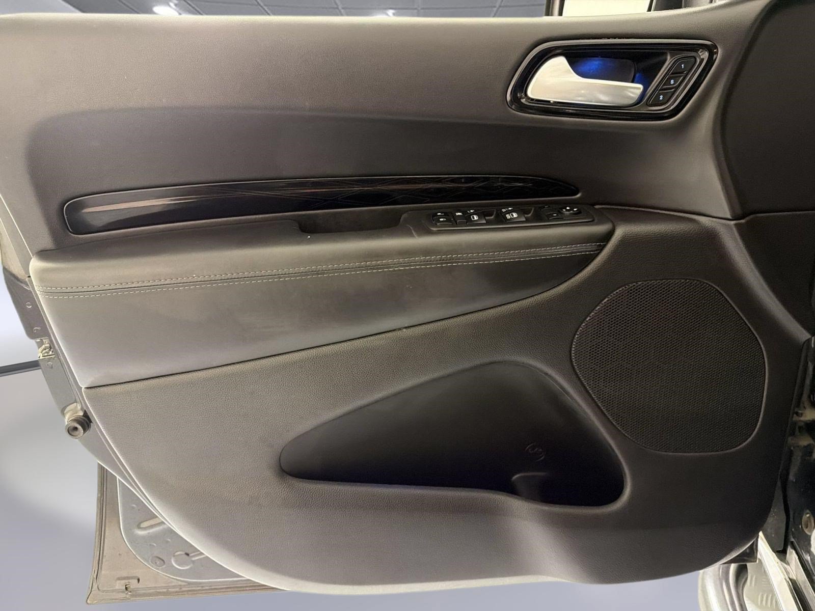 Used 2021 Dodge Durango Citadel RWD image 7