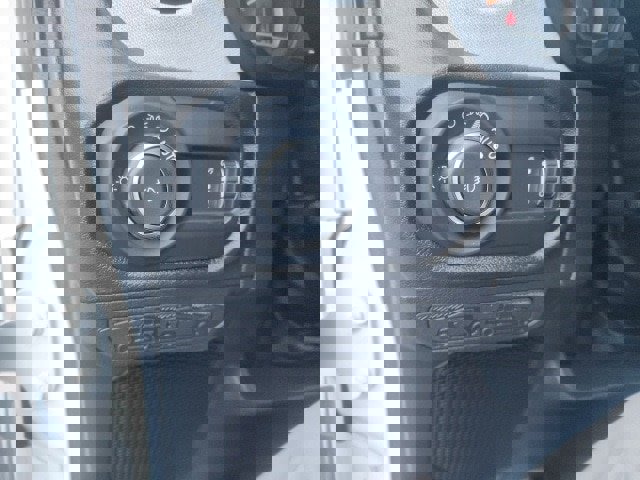 New 2026 Jeep Wrangler Willys image 15