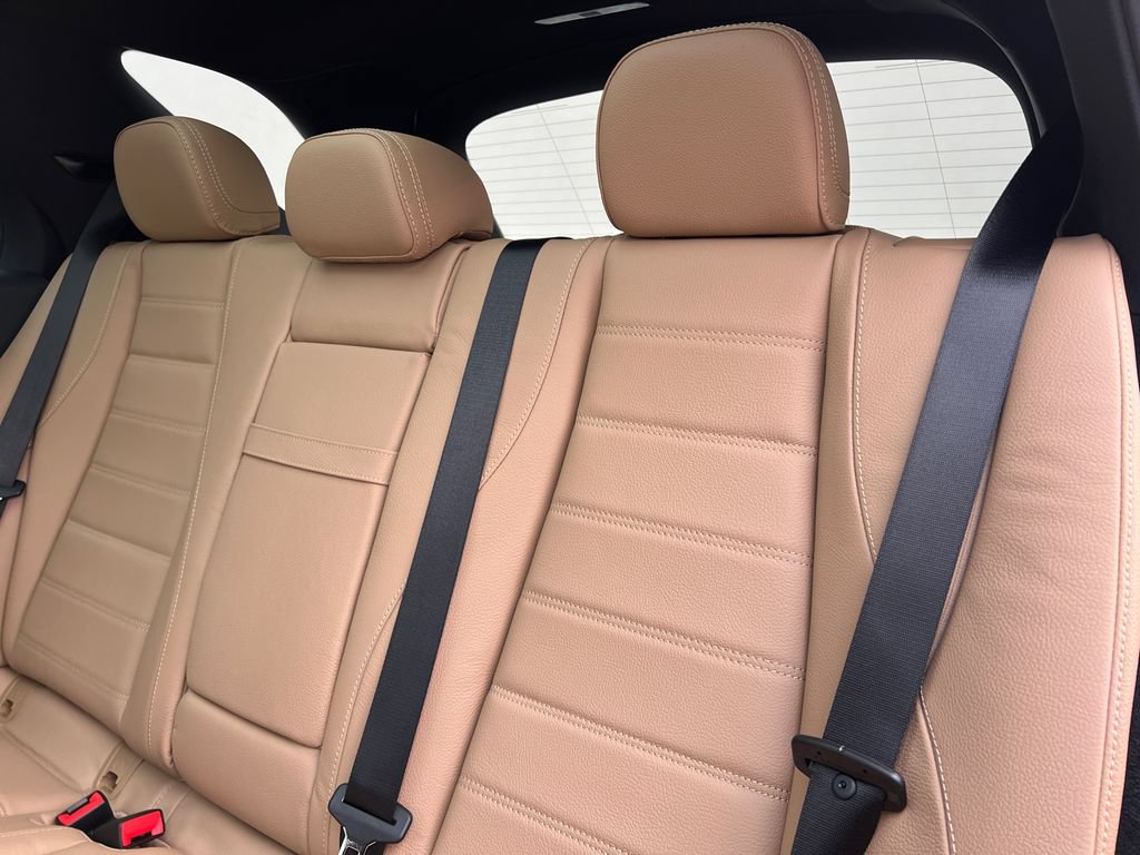 New 2026 Mercedes-Benz GLE 450 4MATIC image 26