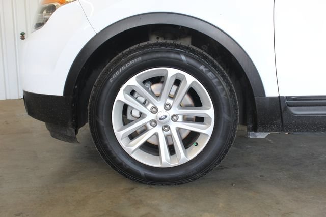 Used 2015 Ford Explorer FWD image 26