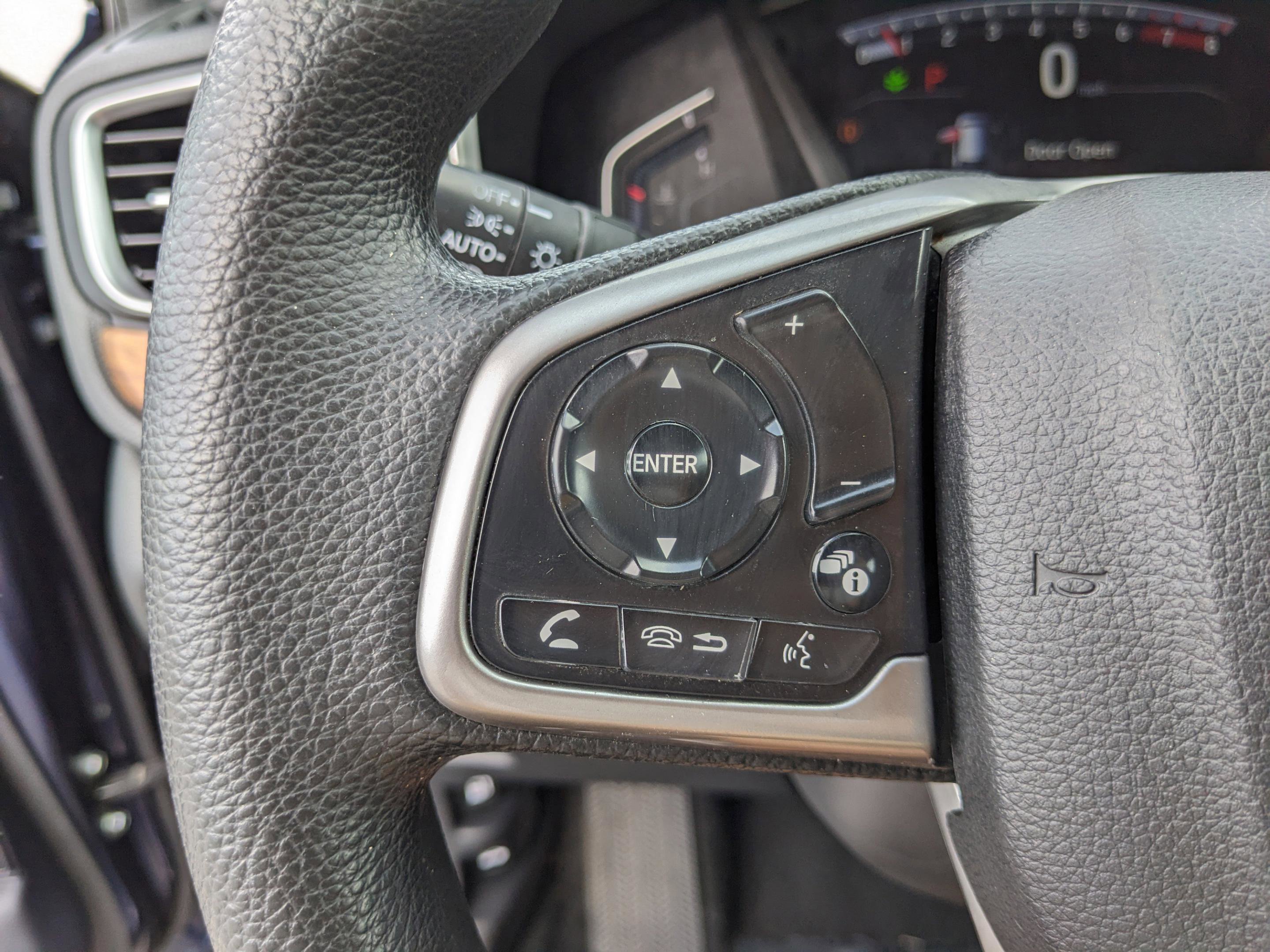 Used 2019 Honda CR-V EX image 38