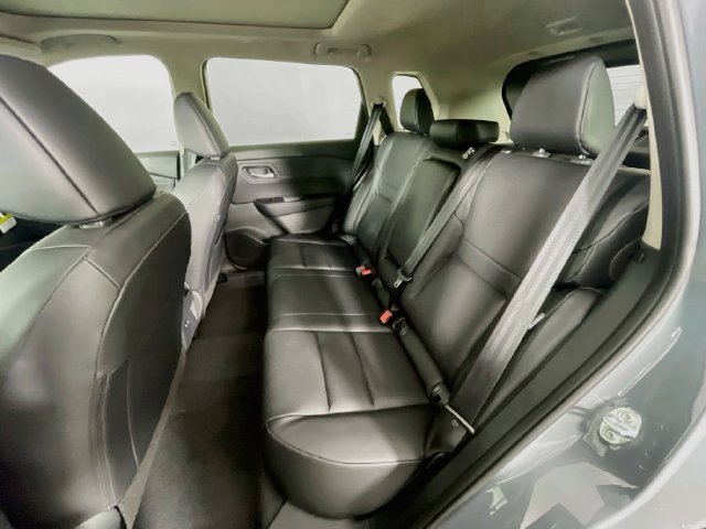 New 2027 Nissan Rogue Dark Armor FWD image 14
