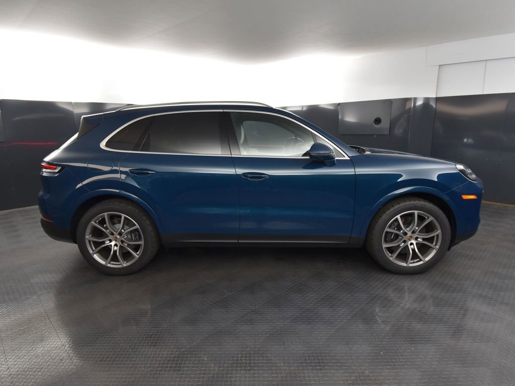 New 2026 Porsche Cayenne image 8