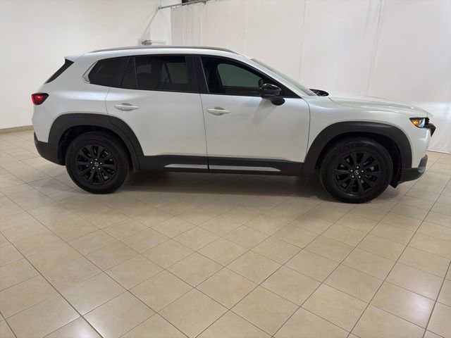 Used 2023 MAZDA CX-50 2.5 S w/ Accent Package AWD/4WD image 6
