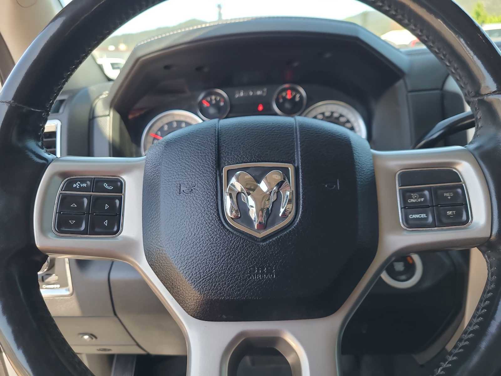 Used 2017 RAM 2500 Laramie w/ Sport Appearance Group AWD/4WD image 23