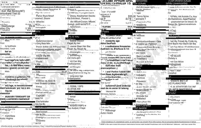 Certified 2024 Cadillac XT5 Premium Luxury w/ LPO, Floor Liner Package FWD image 36