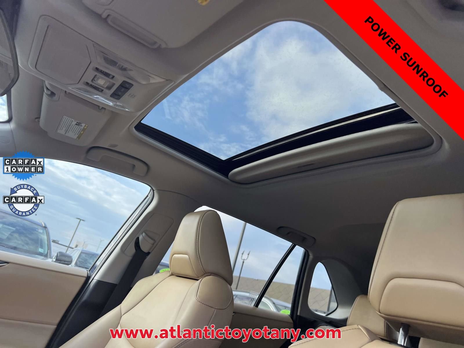 Used 2024 Toyota RAV4 XLE Premium w/ Weather Package image 15