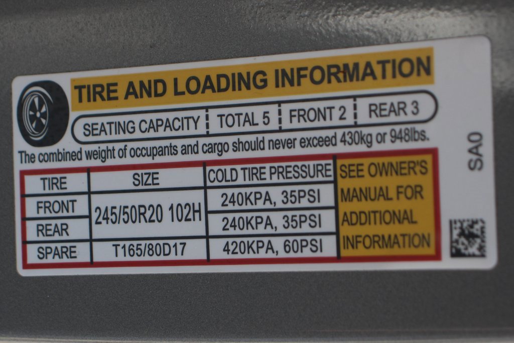 Used 2020 Honda Passport EX-L image 50