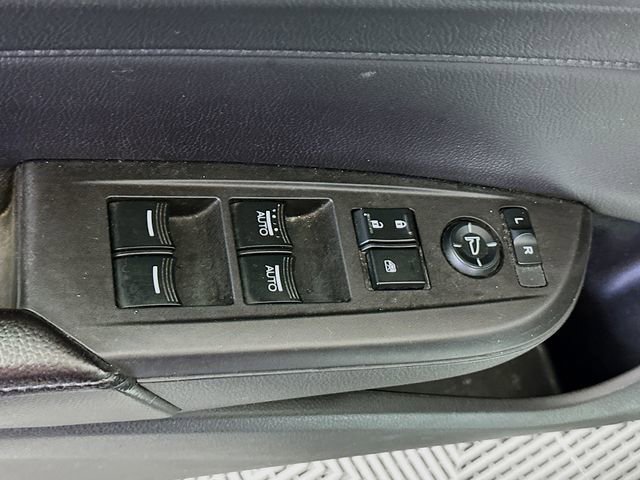 Used 2018 Acura ILX Base image 21