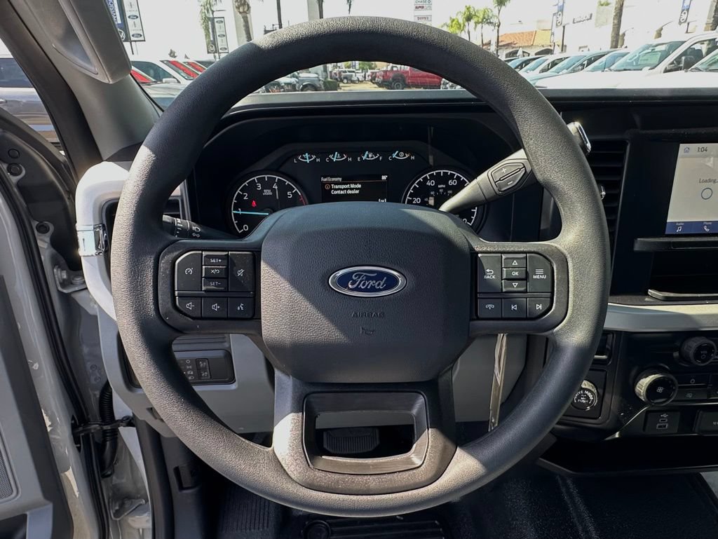 New 2026 Ford F250 XL w/ 360-Degree Camera Package RWD image 19