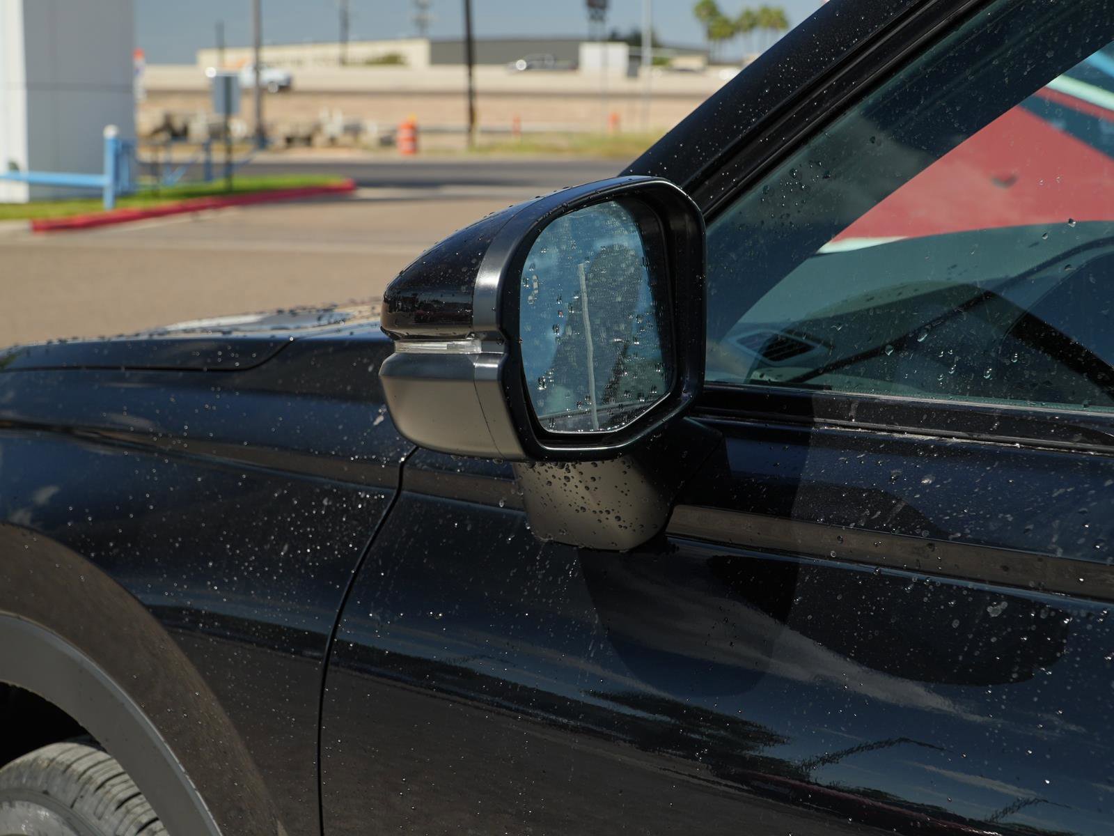 New 2026 Honda CR-V Sport-L image 11