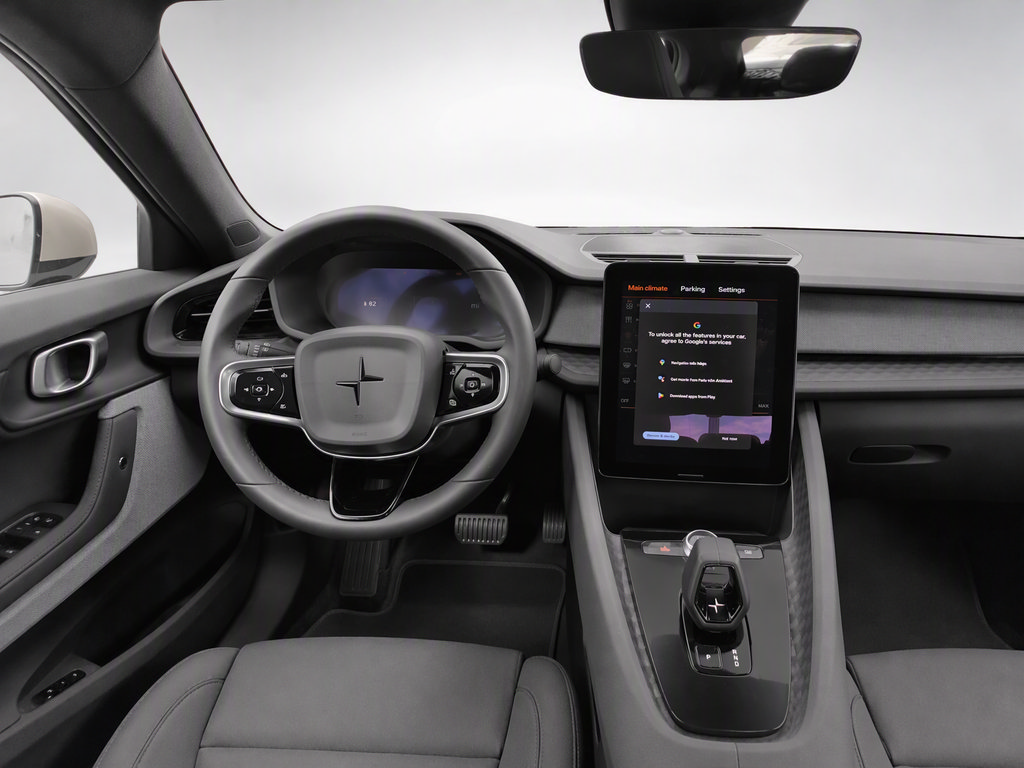Used 2024 Polestar Polestar 2 AWD/4WD image 18
