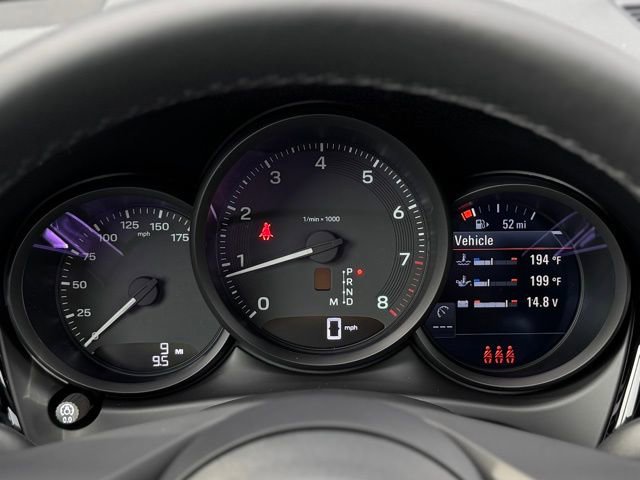 New 2026 Porsche Macan image 21