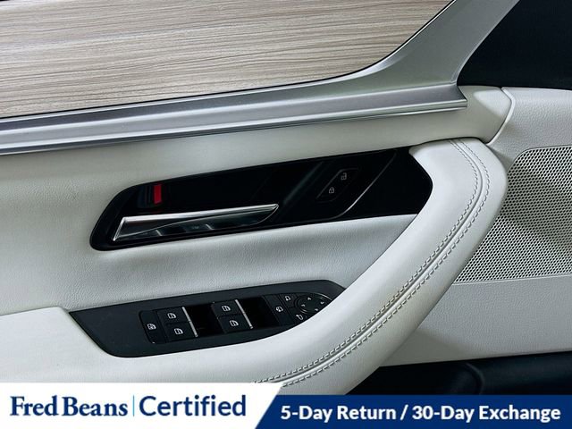 Used 2024 MAZDA CX-90 3.3 Turbo w/ Premium Plus Pkg image 20