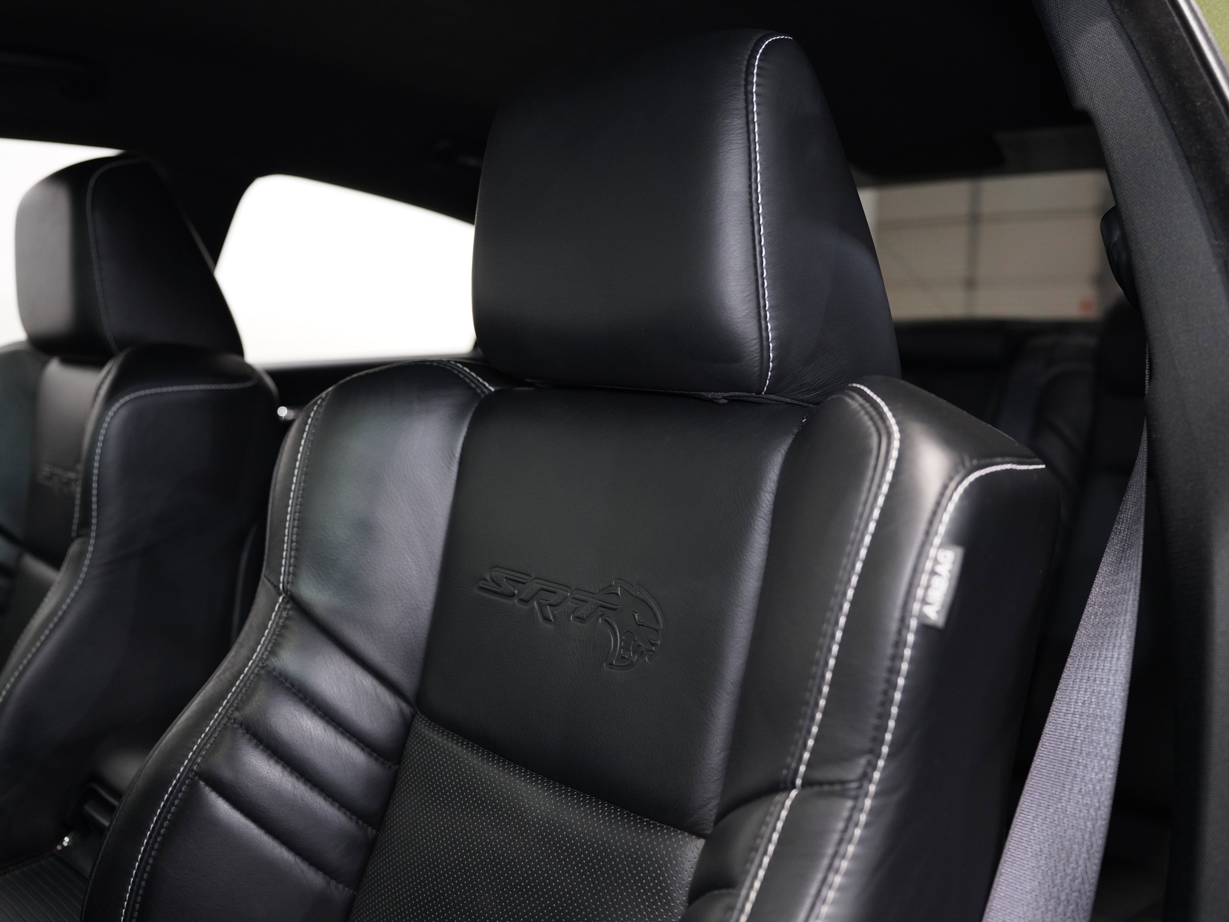 Used 2021 Dodge Charger SRT Hellcat image 30