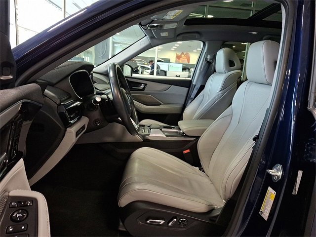 Used 2023 Acura MDX SH-AWD w/ Technology Package image 13
