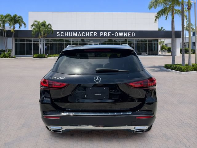Used 2021 Mercedes-Benz GLA 250 image 6