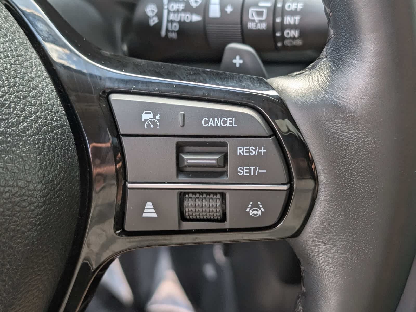 Certified 2023 Honda Pilot Elite image 27
