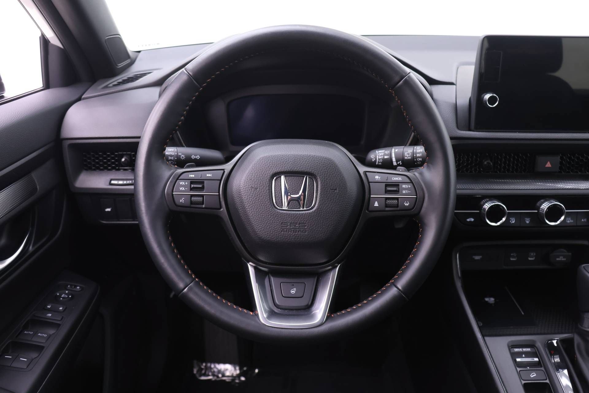 Certified 2026 Honda CR-V TrailSport image 13