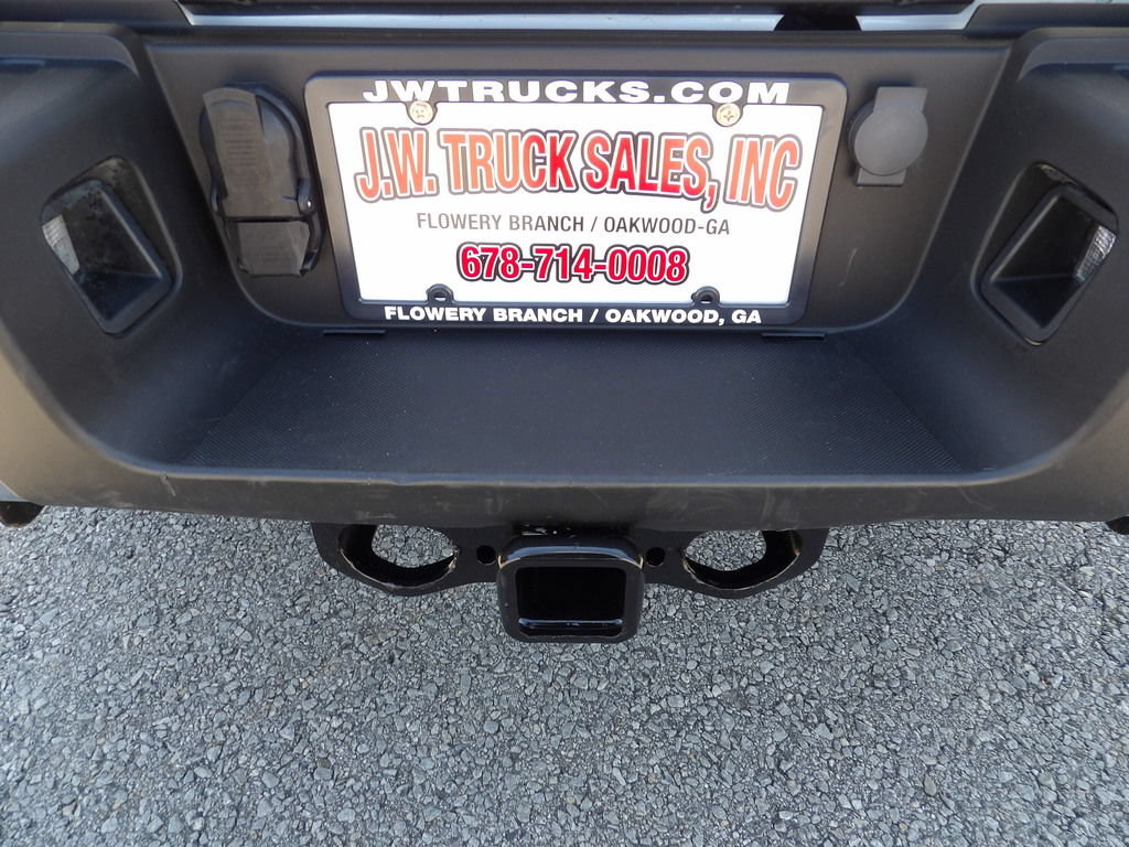 Used 2024 Ford F250 XLT w/ FX4 Off-Road Package AWD/4WD image 54