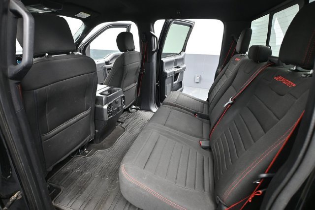 Used 2018 Ford F150 XLT w/ Equipment Group 302A Luxury AWD/4WD image 30