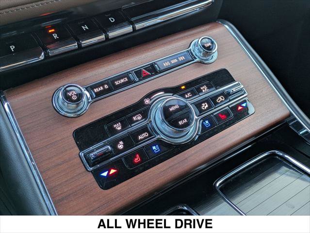 Used 2023 Lincoln Aviator Reserve w/ Equipment Group 201A image 20