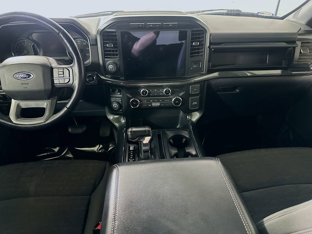 Used 2022 Ford F150 XLT w/ Equipment Group 302A High image 18