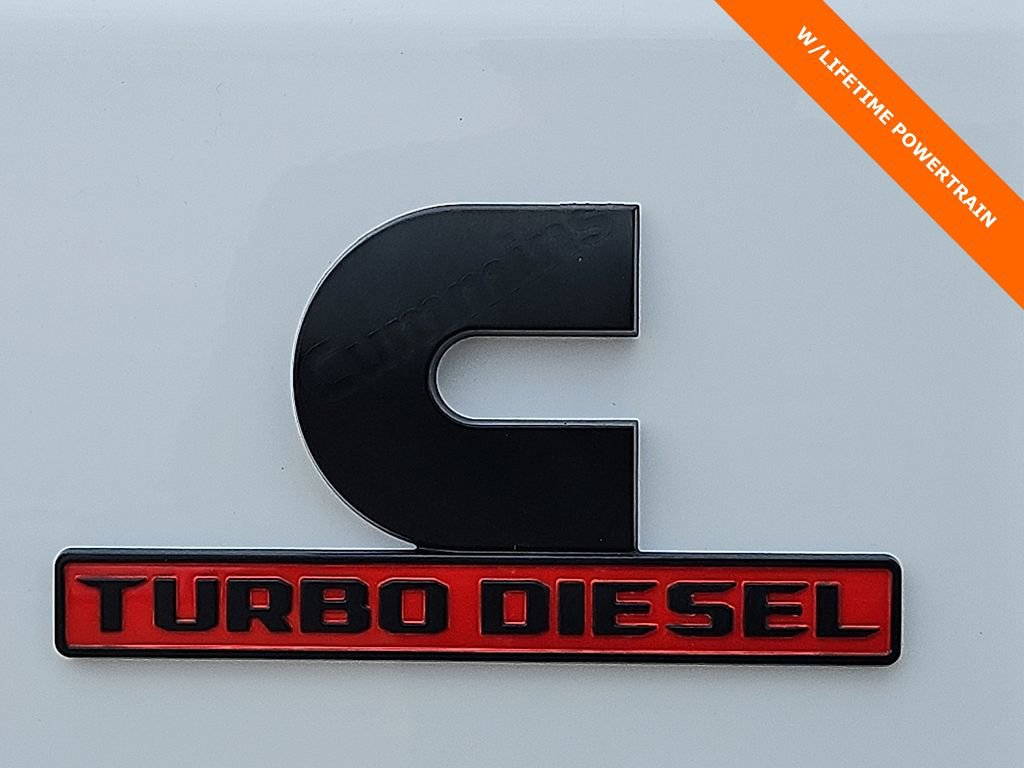 New 2025 RAM 2500 Tradesman image 10