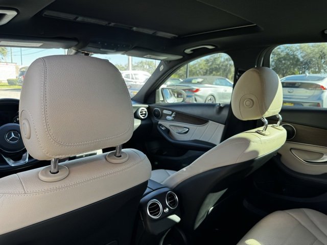 Used 2019 Mercedes-Benz C 300 Sedan image 18