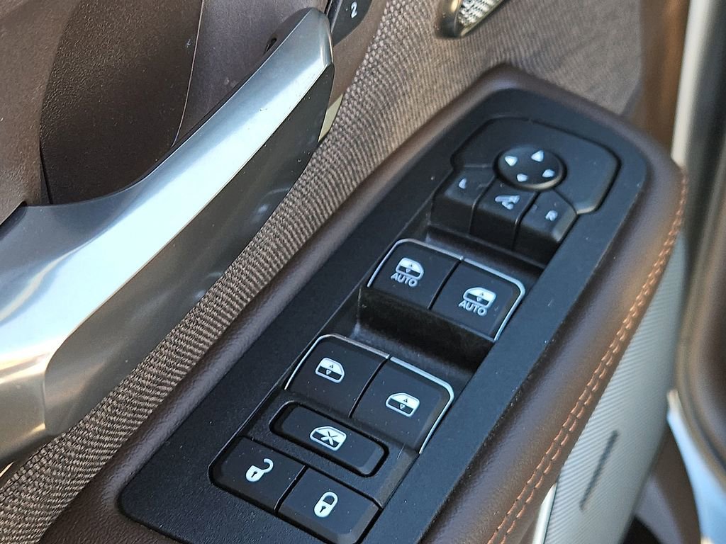 New 2025 RAM 1500 Limited image 13