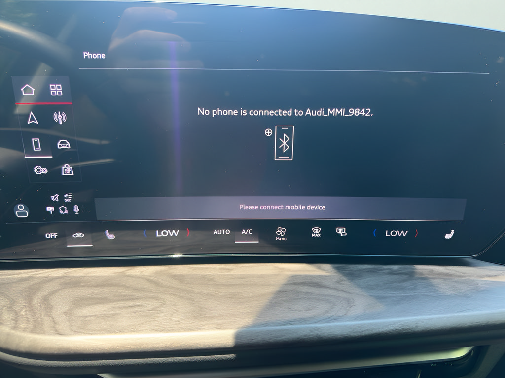 Certified 2025 Audi Q5 Premium w/ Premium Plus AWD/4WD image 26