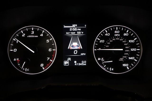 Used 2025 Subaru Outback Premium AWD/4WD image 17