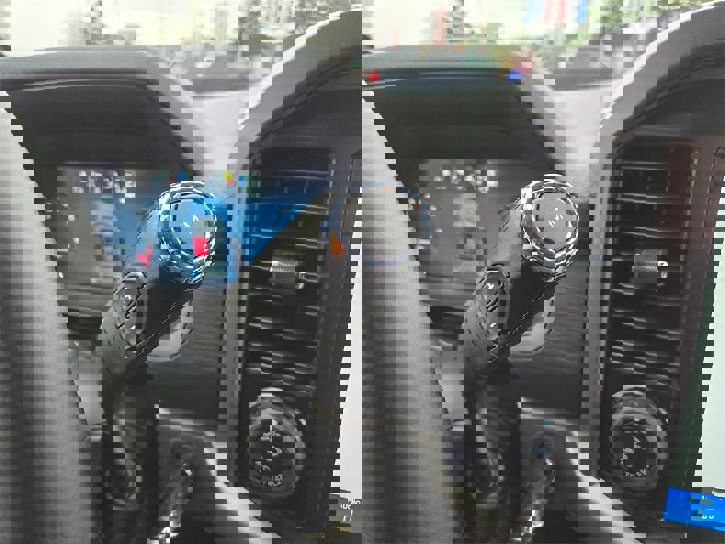 Used 2024 Ford F150 XLT w/ Mobile Office Package image 20