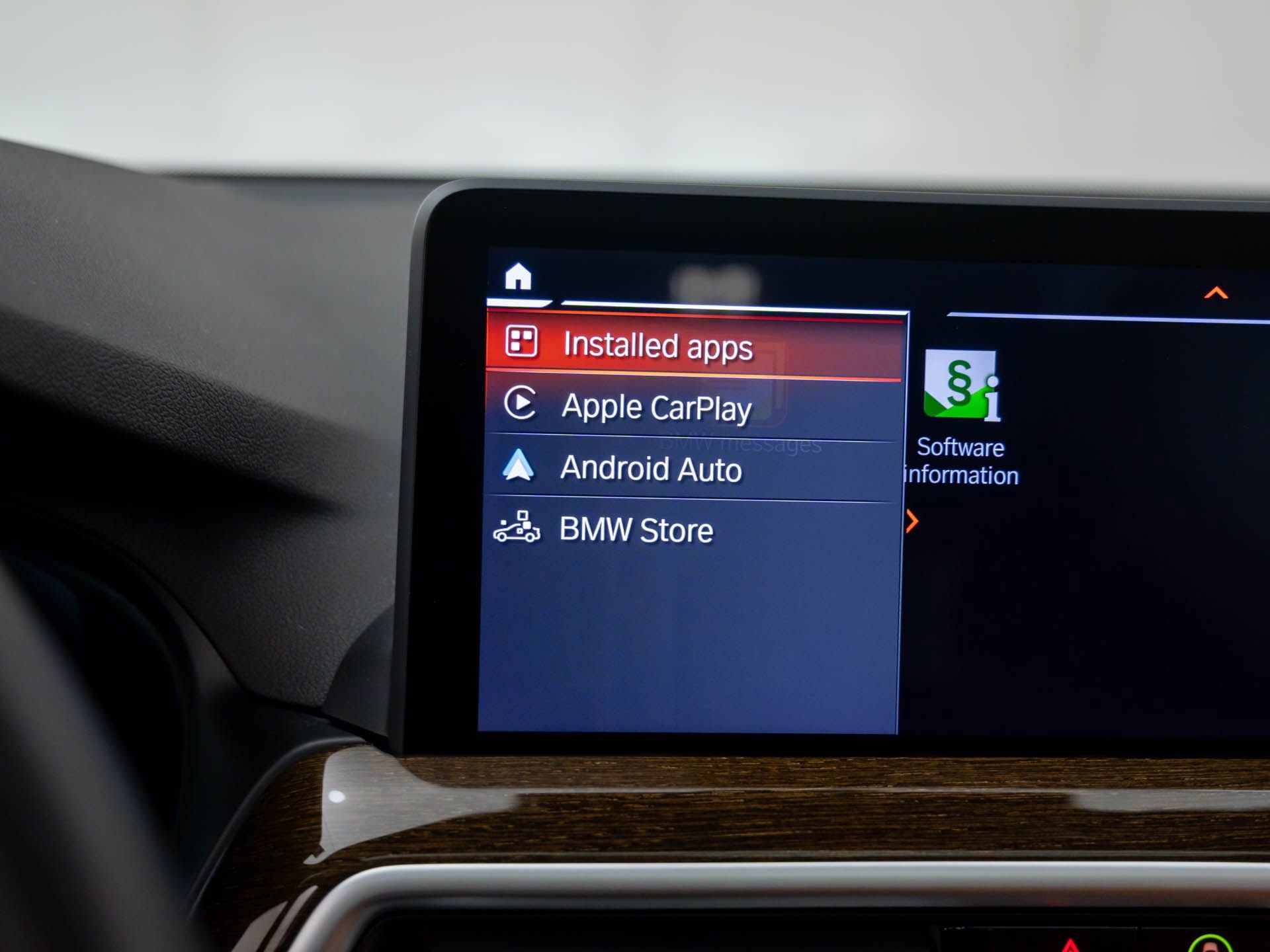 Certified 2024 BMW X3 xDrive30i w/ Premium Package image 34