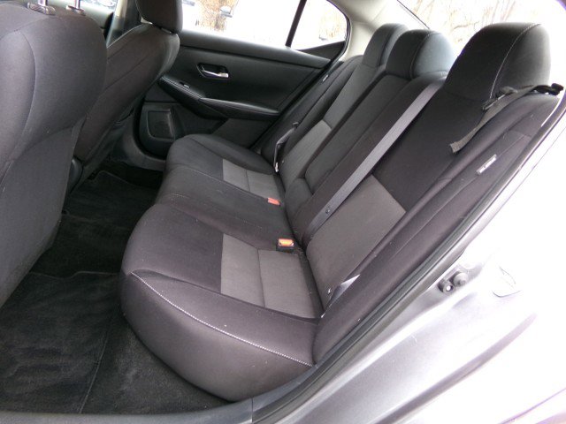 Used 2022 Nissan Sentra SV image 15