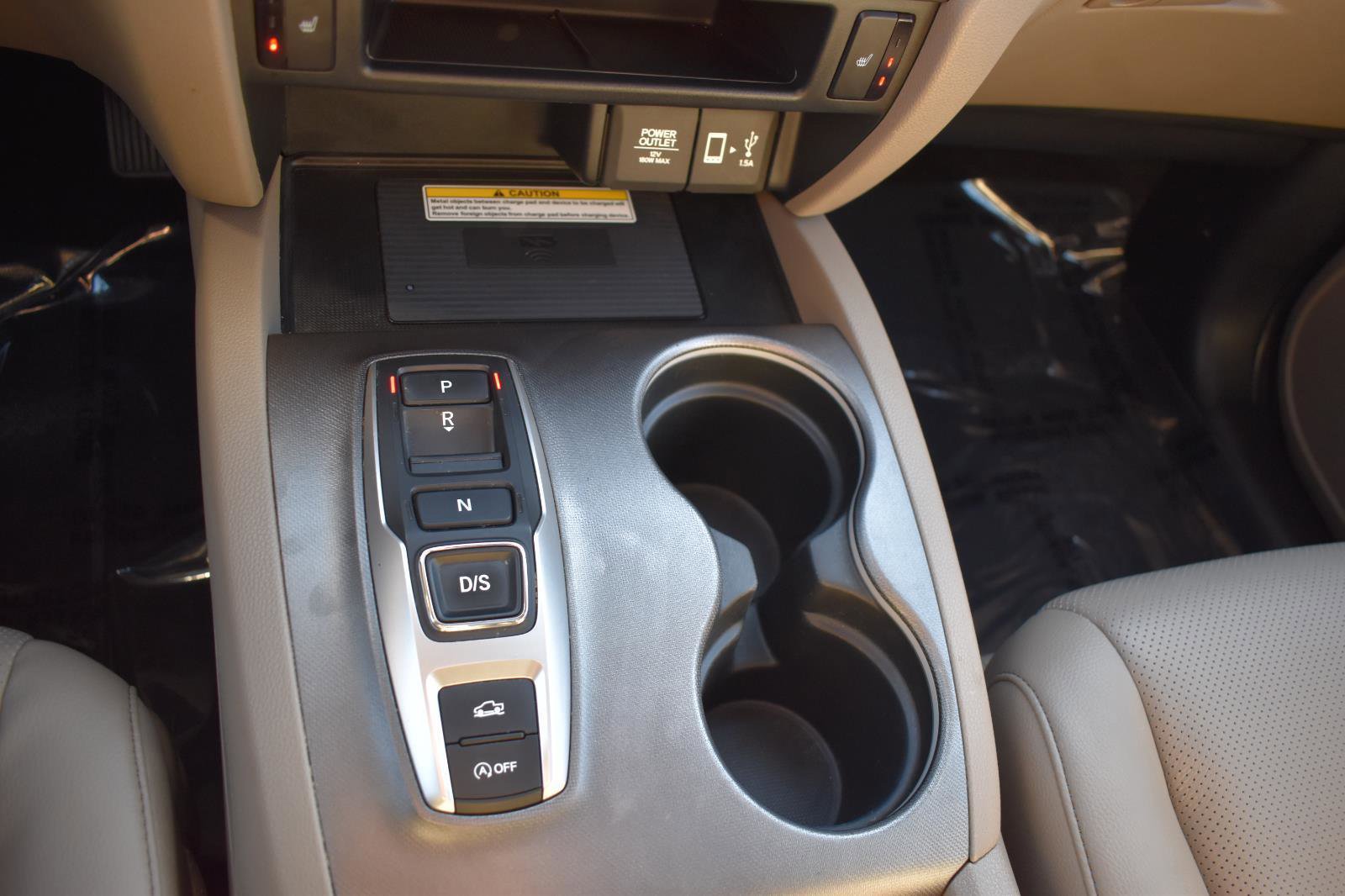 Used 2022 Honda Ridgeline RTL-E image 11