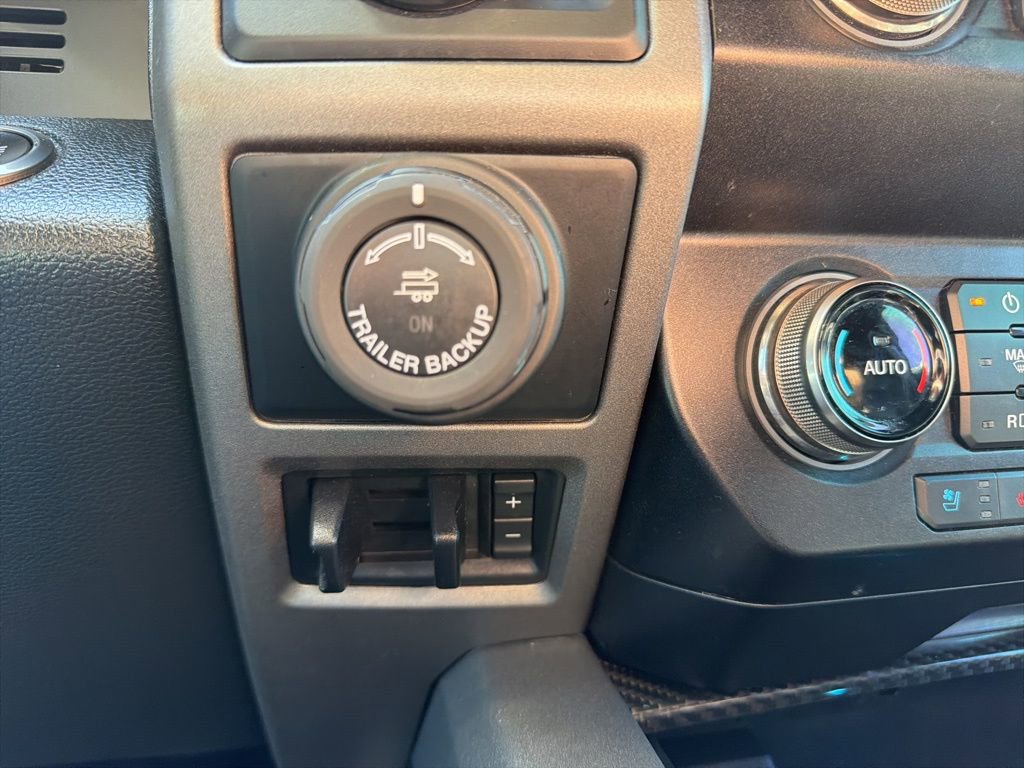 Used 2020 Ford F150 Raptor w/ Equipment Group 802A Luxury image 43
