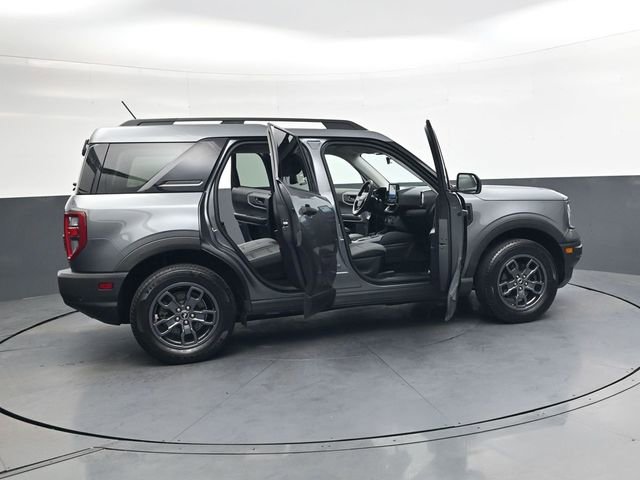 Used 2022 Ford Bronco Sport Big Bend w/ Convenience Package image 40