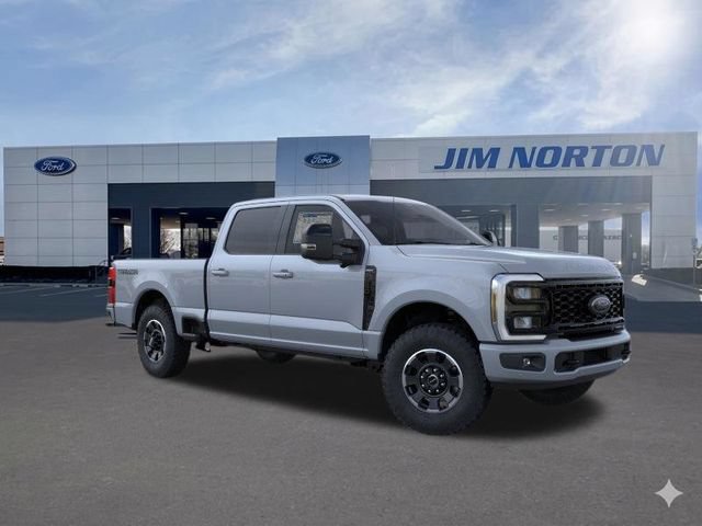 New 2026 Ford F250 Lariat w/ Tremor Off-Road Package AWD/4WD image 9